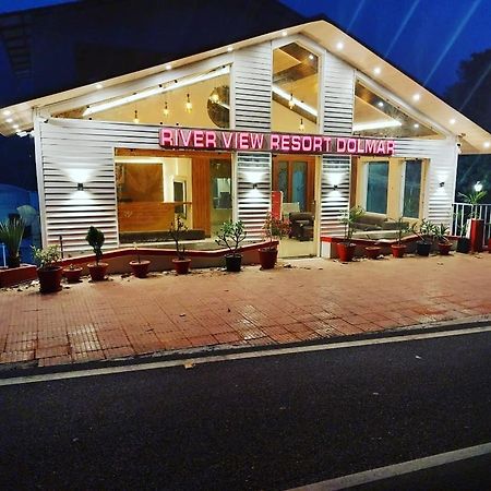 River View Resort Dolmar Naini Tāl Exterior foto