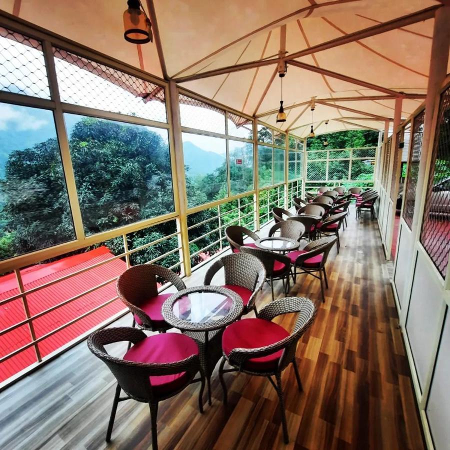 River View Resort Dolmar Naini Tāl Exterior foto